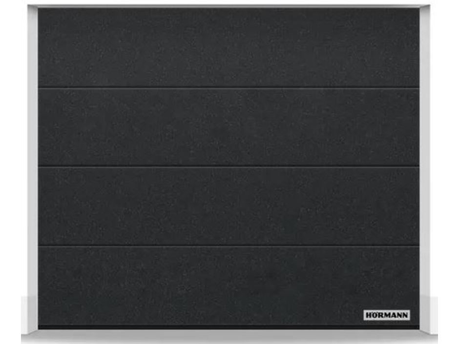 Hörmann RenoMatic L-Profilering Planar