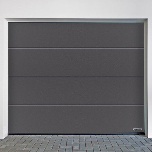 Hörmann RenoMatic L-Profilering Planar